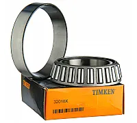 32010 X Bearing TIMKEN, 025148, 236008, T115842
