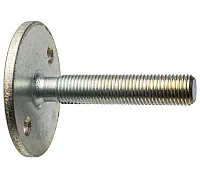 01.0143.00 Right header spindle [Capello], 01014300