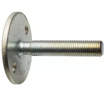01.0143.00 Right header spindle [Capello], 01014300
