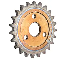 01.0215.00 Sprocket Z23 for header [Capello], 01021500