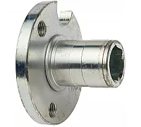 01.0216.00 Header drive sprocket hub [Capello], 01021600
