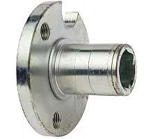 01.0216.00 Header drive sprocket hub [Capello], 01021600