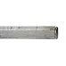 01.0500.01 Hexagonal shaft L740 for header [Capello], 01050001 - 5
