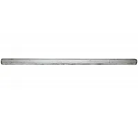 01.0500.01 Hexagonal shaft L740 for header [Capello], 01050001