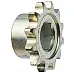 01.0510.01 Sprocket Z12 for harvester [Capello], 01051001 - 3