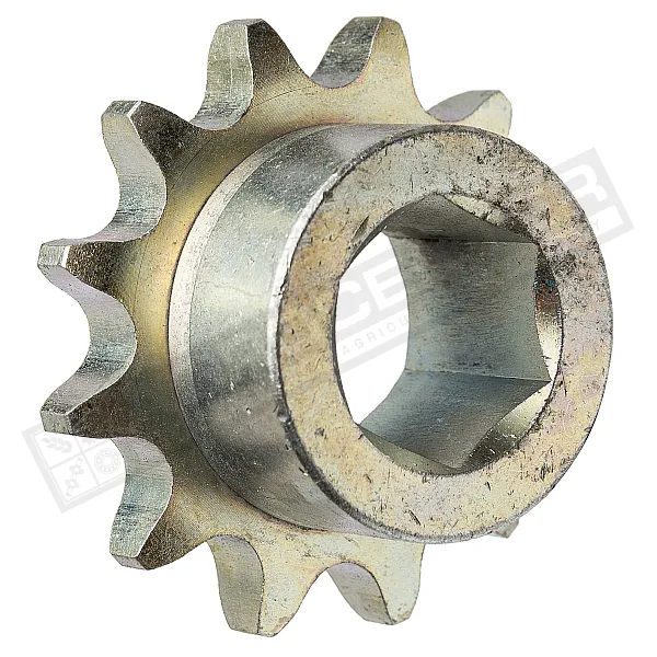 01.0510.01 Sprocket Z12 for harvester [Capello], 01051001 - 1