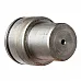 04.5042.00 Вал редуктора для жатки [Capello], 04504200 - 3
