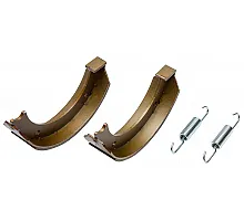 769589 Brake pads [Claas] Greece