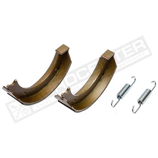 769589 Brake pads [Claas] Greece - 1