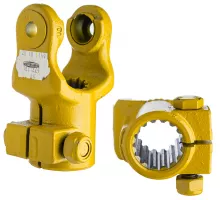 626341 Connecting fork [Claas] WALTERSCHEID (103224)