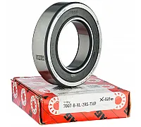 7007 B2RS TVP Bearing 35x62x14 FAG, 216530 [Claas]