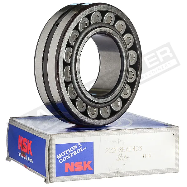 22208 EAE4 Подшипник NSK - 1