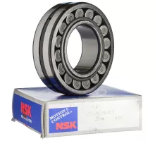 22208 EAE4 Bearing NSK