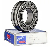 22208 EAE4 Підшипник NSK, 238280