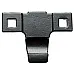 H127801 Прижим головки косы жатки [John Deere] SCH / Radura 51458 - 4