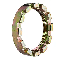 610359.1 Nut M50*1.5 crown [Claas]