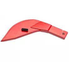 G19203943 Киль / сошник внутренний [Gaspardo]