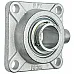 UCF208 TDT Bearing Unit PFI, 3001211 - 3