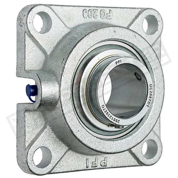 UCF208 TDT Bearing Unit PFI, 3001211 - 1