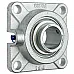 UCF208 TDT Bearing Unit PFI, 3001211 - 1