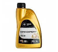 Engine oil Orlen Oil MaxExpert 1l, 5W-40