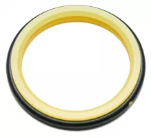 218097 Douple scraper 30*37.4*4.2 [Claas Original]
