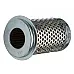 H 65 Hydraulic filter MANN-FILTER, 7002929 LIEBHERR - 4