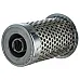 H 65 Фільтр гідравлічний MANN-FILTER, 7002929 LIEBHERR - 3