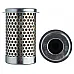 H 65 Фільтр гідравлічний MANN-FILTER, 7002929 LIEBHERR - 1