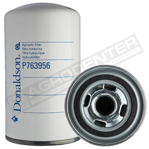 P763956 Фільтр гідравлічний Donaldson, 1314200, 1314201, 6339940 - 1