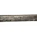 DF6110 Вал шестигранный L685 [Olimac Drago] - 5