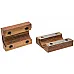 678522 Wooden bearing d40 [Claas] - 3
