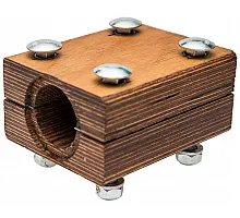 678522 Wooden bearing d40 [Claas]