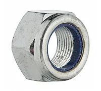 M18*1.5 Nut 10 DIN 985 zinc, VJ326