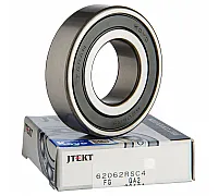 6206 2RS C4 Bearing KOYO, 233117 [Claas]