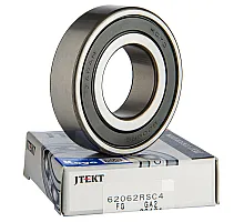 6206 2RS C4 Bearing KOYO, 233117 [Claas]