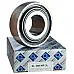 SL 308 MR 3L Bearing Z&S - 3