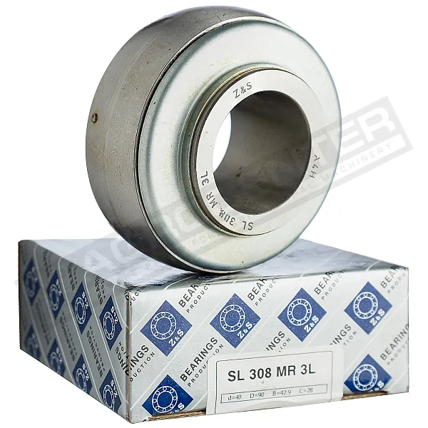 SL 308 MR 3L Подшипник Z&S - 1