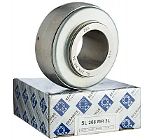 SL 308 MR 3L Підшипник 40x90x42.9 Z&S