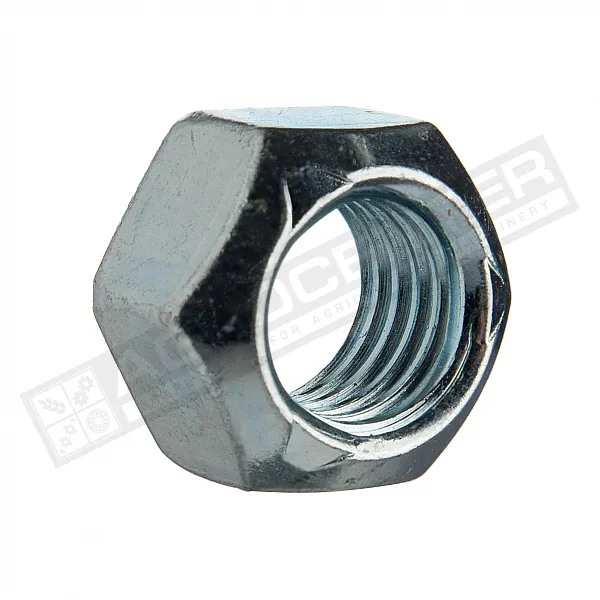 M14 Гайка 8 Zn DIN 980 V, 233587 - 1