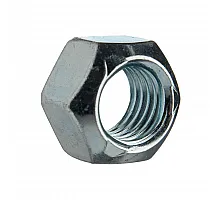M16 Nut 8 Zn DIN 980 V, 238047