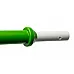 H205319 Палець шнека пластиковий [John Deere] - 3