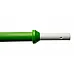 H205319 Палец шнека пластиковый [John Deere] - 5