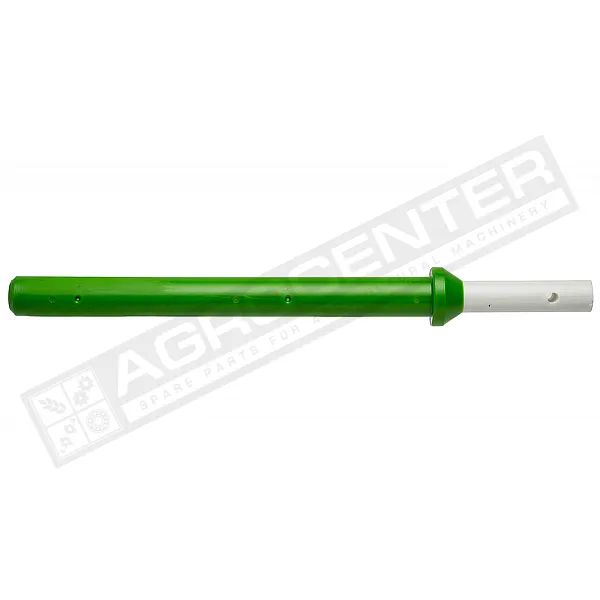H205319 Палец шнека пластиковый [John Deere] - 1