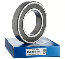 6215-2RS Bearing ZVL