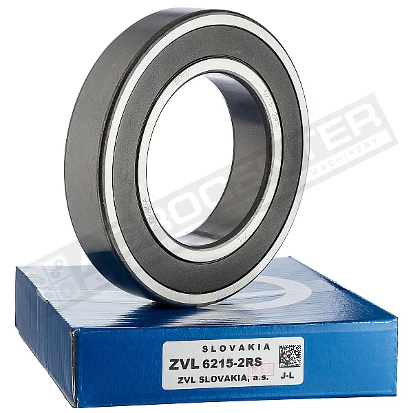 6215-2RS Bearing ZVL - 1