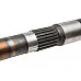 669605 Flanged shaft [Claas Lexion] - 6