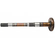 669605 Flanged shaft [Claas Lexion]