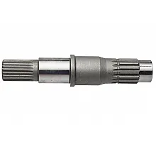 933732 Вал редуктора жатки [Claas Conspeed]