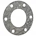 3237641 Paper gasket D120/65*1.6 [Lemken] - 1